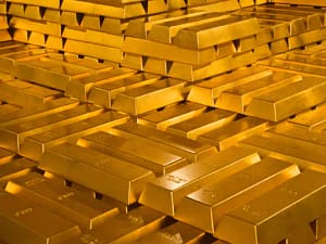 MODI सरकार का देश को एक बड़ा तोहफा 100 टन सोना आया वापस