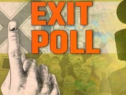 EXIT POLL 2024 चुनावी सर्वे को लेकर मचा भूचाल